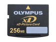 SanDisk - SDXD-256-A10 - 256MB xD-Picture Memory Card