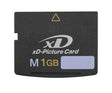SanDisk - SDXDM-1024-A11 - 1GB xD-Picture Card (Type M) 1GB