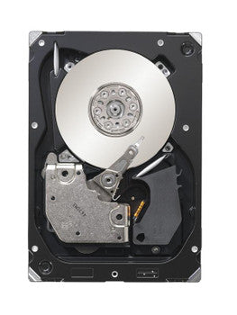 Seagate - SEA31000640SS - 1TB 7200RPM SAS 3.0 Gbps 3.5 16MB Cache Barracuda Hard Drive"