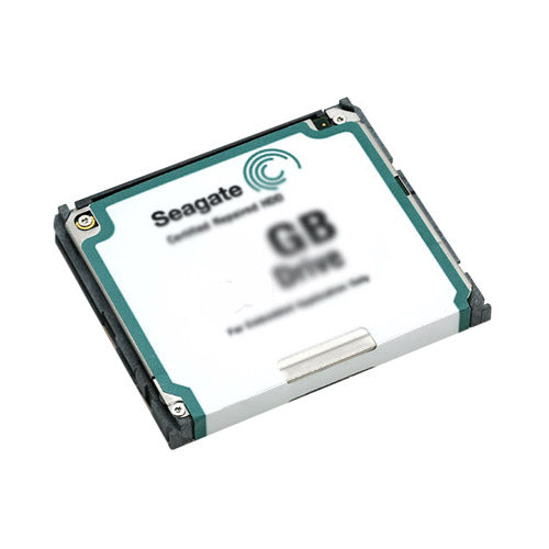 9AN510-503 Seagate ST1.2 Series 4GB 3600RPM IDE Ultra ATA/33 (ATA-4) 2MB Cache Flex 1-Inch Hard Drive
