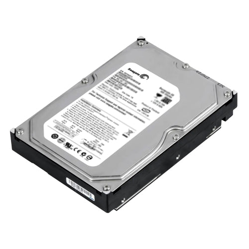 1CH164-021 Seagate BarraCuda 2TB 7200RPM SATA 6Gb/s 64MB Cache (512e) LFF 3.5-Inch Hard Drive