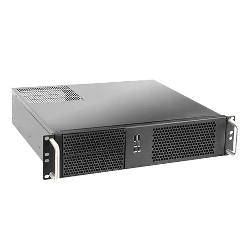 DE460C NetApp 60 Slot Expansion Shelf – Orange Hardwares