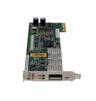 Sun - SESX7XA1Z-N - 10GBe Xaui Card Rohs yl