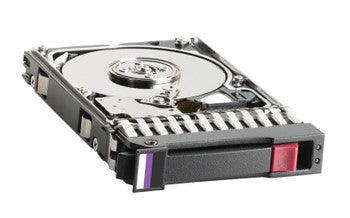 Sun - SEVX3G11Z-R - 300GB 10000RPM SAS 6.0 Gbps 2.5 16MB Cache Hot Swap Hard Drive"