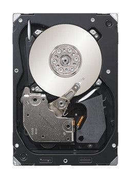 Sun - SEVX3G11Z-N - 300GB 10000RPM SAS 6.0 Gbps 2.5 16MB Cache Hot Swap Hard Drive"