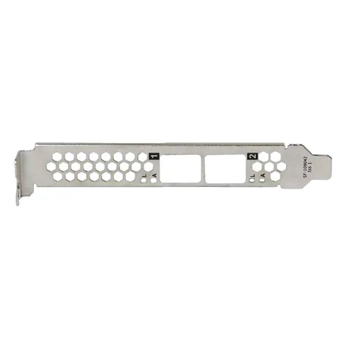 SF-109042 Solarflare Dual-Port 10GbE PCIe 3.0 Server I/O Adapter