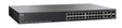 Cisco - SF500-24 - SF500 24-Ports 10/100 Stackable Managed Switch