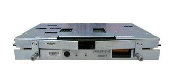 Juniper Networks - SFM-CF-E-16 - Juniper M160 SFM 16 SC internet Processor