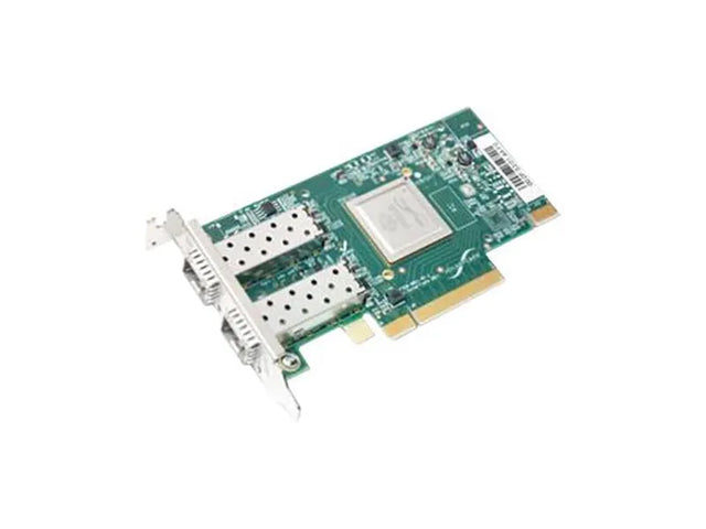 SFN6122F-HPE - HP Solar SFC9020 2 x Ports SFP+ 10GBase-T PCI Express Network Adapter