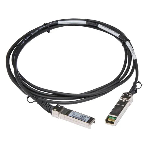 SFP-H10GB-CU2.5M Cisco 10GB 2.5M DAC Cable