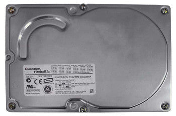 Dell - SG-041RRT - 20GB 4500RPM ATA 100 3.5 128KB Cache Hard Drive"