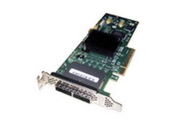 Sun - SG-SAS6-EXT-Z - PCI-Express 6GB SAS 8-Port Host Bus Adapter External