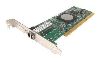 Sun - SG-XPCI1FC-QF4N - StorageTek Enterprise 4GB PCI-X 266MHz 1-Port Fibre Channel Host Bus Adapter