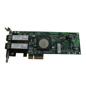 Sun - SG-XPCIE2FC-EM4-N - StorageTek LightPulse LPe11002 PCI-Express Dual Port 4GB/s Fibre Channel Host Bus Adapter