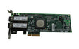 Sun - SG-XPCIE2FC-EM4C - StorageTek LightPulse LPe11002 PCI Express Dual-Ports 4GB/s Fibre Channel Host Bus Adapter