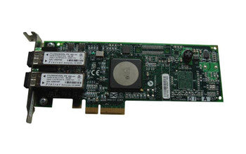 Sun - SG-XPCIE2FC-EM4C - StorageTek LightPulse LPe11002 PCI Express Dual-Ports 4GB/s Fibre Channel Host Bus Adapter