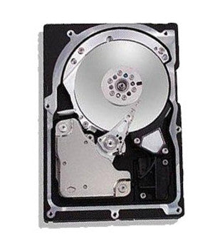 Dell - SG0CC3152495159UA10S - 73GB 10000RPM Ultra 320 SCSI 3.5 8MB Cache Hot Swap Hard Drive"