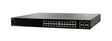 Cisco - SGE2000PN - 24-Ports 10/100/1000 Gigabit Switch with PoE