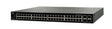 Cisco - SGE2010PG5 - 48-Ports 10/100/1000 Ethernet Switch