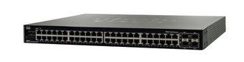Cisco - SGE2010PG5 - 48-Ports 10/100/1000 Ethernet Switch