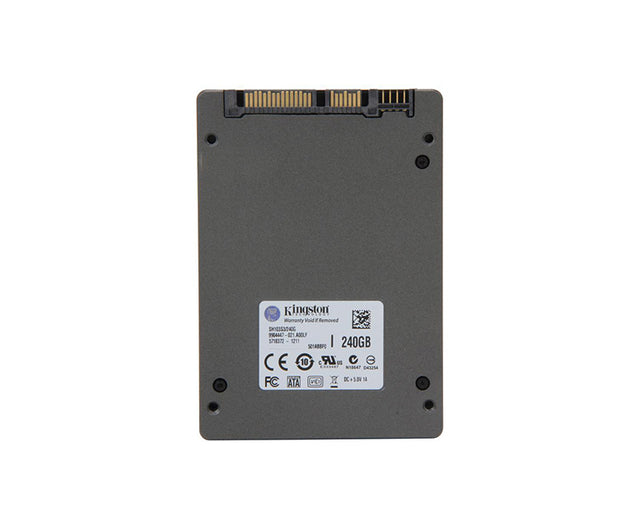 SH103S3/240G-A1 - Kingston HyperX 3K Series 240GB SATA 6Gb/s 2.5-Inch Solid State Drive