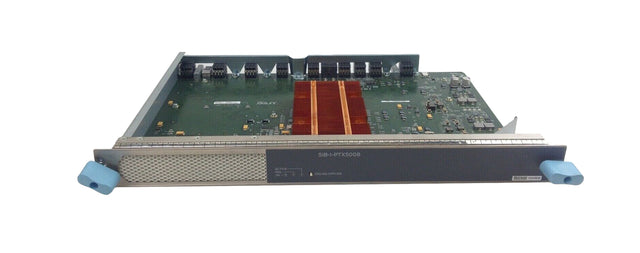 SIB-I-PTX5008-S-B - Juniper Fabric Switching Module for PTX5000 Router