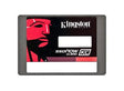 Kingston - SKC300S37A/60GBK - SSDNow KC300 Series 60GB MLC SATA 6Gbps 2.5-inch Internal Solid State Drive (SSD) (10-Pack)