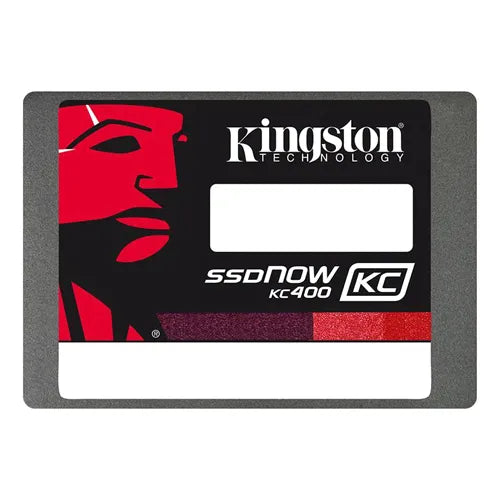 SKC400S3B7A/256G Kingston SSDNow KC400 Series 256GB SATA 6Gb/s 2.5-Inch Solid State Drive Kit