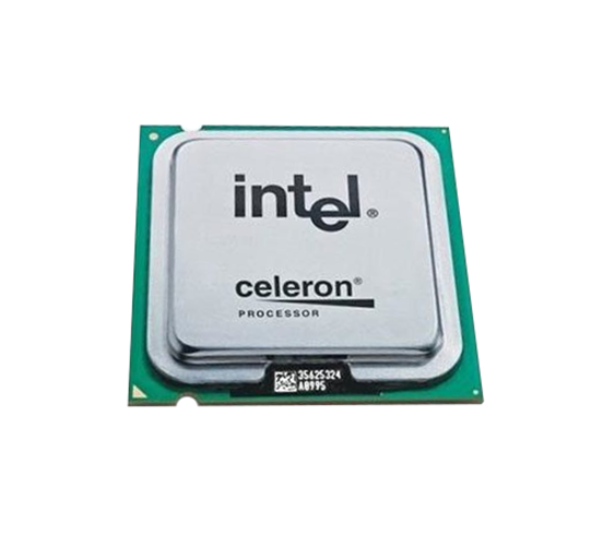 SL3KB - Intel Celeron 433MHz 66MHz FSB 128KB L2 Cache Socket PPGA615 Notebook Processor