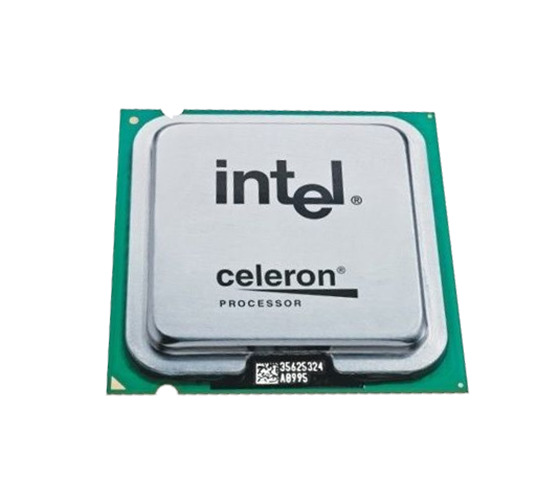SL3PF - Intel Celeron 450MHz 100MHz FSB 128KB L2 Cache Socket Micro-PGA2 Notebook Processor