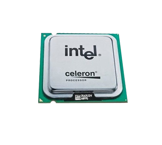 SL585 - Intel Celeron 850MHz 100MHz FSB 128KB L2 Cache Socket Micro-PGA2 Notebook Processor