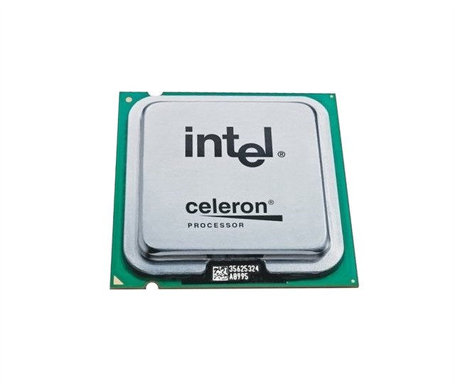 SL5CB - Intel Celeron 800MHz 100MHz FSB 128KB L2 Cache Socket Micro-PGA2 Notebook Processor