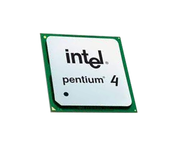 SL5ZH - Intel Pentium 4 M 1.40GHz 400MHz FSB 512KB L2 Cache Socket 478 Notebook Processor