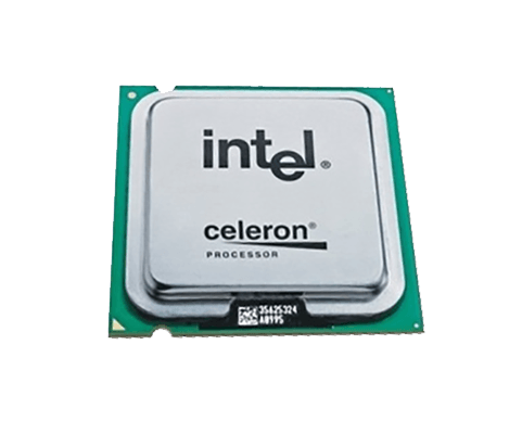 SL6B6 - Intel Celeron 650MHz Socket H-PBGA479 100MHz FSB 256KB L2 Cache Processor