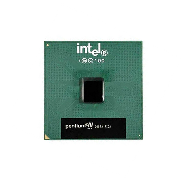SL6BW - Intel Pentium III 1.13GHz 133MHz FSB 512KB L2 Cache Socket PPGA478 Processor