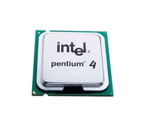 SL7KH - Intel Pentium 4 520 2.80GHz 800MHz FSB 1MB L2 Cache Socket 775 Processor
