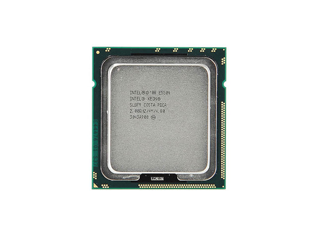 SL9BF - Dell 2.00GHz 4.80GT/s QPI 4MB L3 Cache Intel Xeon E5504 Quad Core Processor