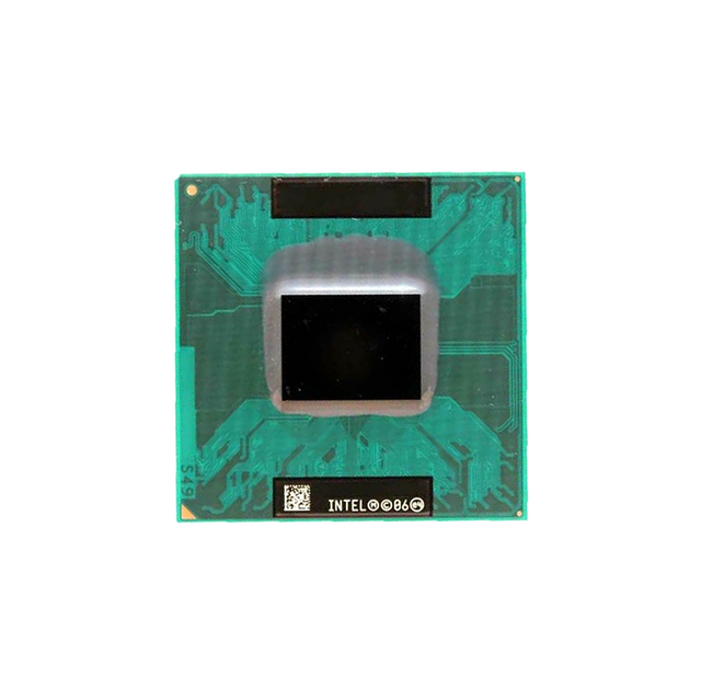 SLB6H - Intel Celeron T1700 Dual Core 1.83GHz 667MHz FSB 1MB L2 Cache Socket PPGA478 Notebook Processor