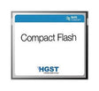 Hitachi - SLCF8GM4TU - HGST 8GB SLC ATA/IDE (PATA) (HE 43NM) CompactFlash (CF) Internal Solid State Drive (SSD)