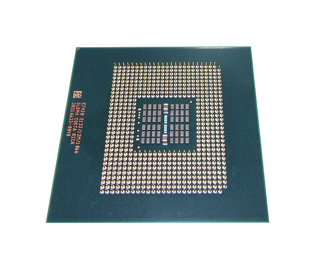SLG9H - Intel Xeon E7430 Quad-core (4 Core) 2.13GHz 1066MHz FSB 12MB L2 Cache Socket PGA604 Processor