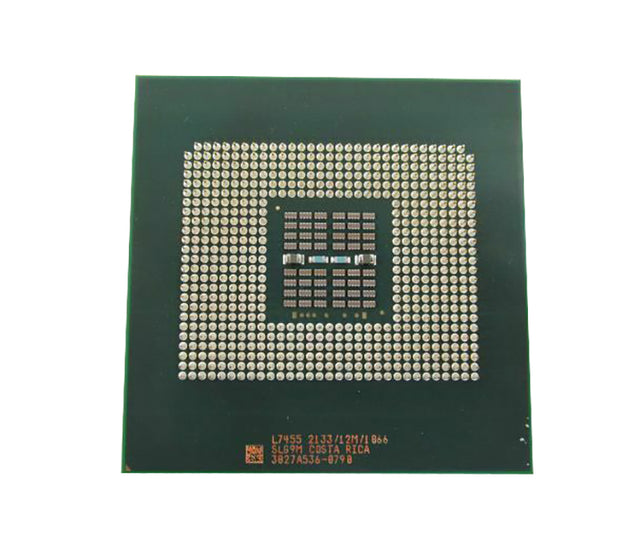 SLG9M - Intel Xeon L7455 Hexa-core (6 Core) 2.13GHz 1066MHz FSB 12MB L3 Cache Socket PGA604 Processor