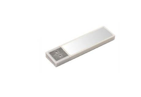 SLIM-512 Super Talent Slim USB 2.0 Flash Drive 512MB