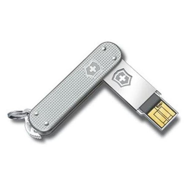 SLIM-64 Super Talent Slim 64MB USB 2.0 Flash Drive