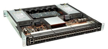Intel - SLJLK - Ethernet Switch FM2224
