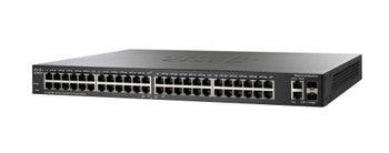 Cisco - SLM248GTNA11347 - 48 -Port 10/100 Smart Switch Slm248gt-na In Box