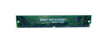 Cisco - SM732C2000B10 - 2500 Series Router 8MB Intel Ram
