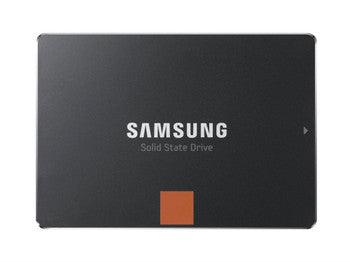 Samsung - SM841 - Series 128GB MLC SATA 6Gbps (AES-256 FDE) 2.5-inch Internal Solid State Drive (SSD)