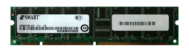 SM540084002E3S Smart Modular Sm540084002es6 32mb (8m X 40) Ecc 5.0v Cmos Dram Memory