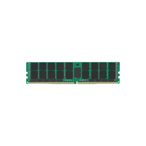 16GB DDR4-2400MHz PC4-19200 ECC Registered CL17 288-Pin DIMM 1.2V Dual Rank Memory Module