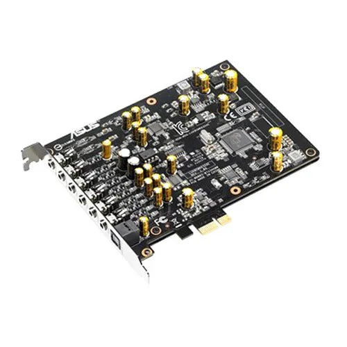 0F333J Dell Sound Blaster SB0880 X-Fi Xtreme Fidelity PCI-Express Sound Card